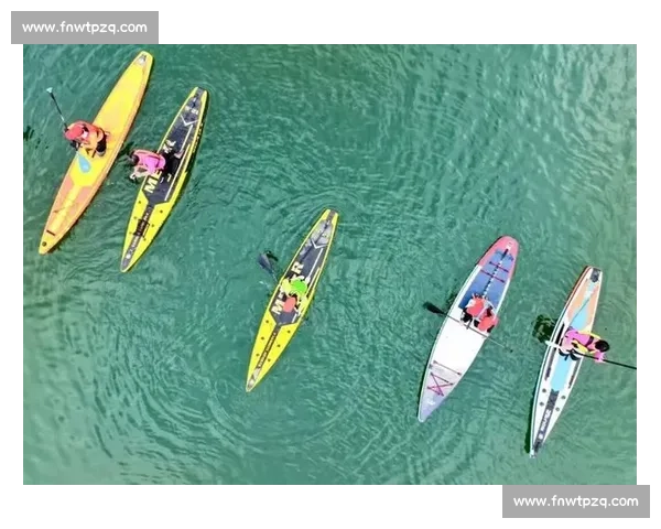环江水上嘉年华：从日赛到夜集，圈粉区内外